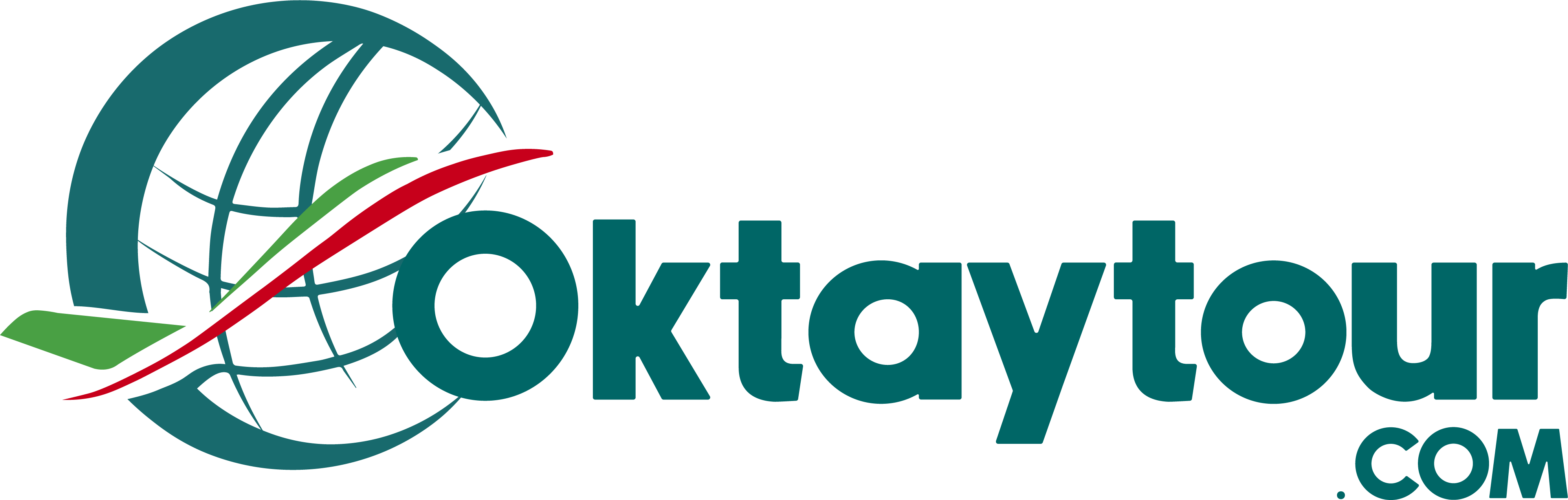 oktaytour.com